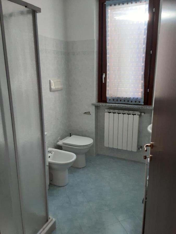 Appartamento Sofia In Zona Residenziale Strategica Wifi Gratuito Carbonara al Ticino Extérieur photo