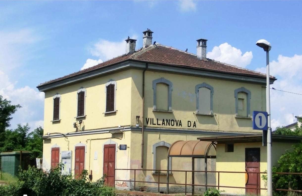 Appartamento Sofia In Zona Residenziale Strategica Wifi Gratuito Carbonara al Ticino Extérieur photo